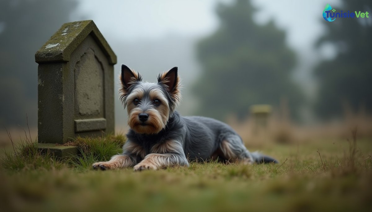 Greyfriars Bobby: loyalty that spans time