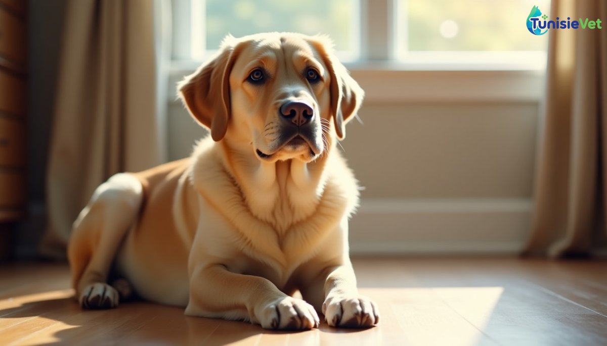 Dog — Can a dog sense a blood sugar drop before its owner does