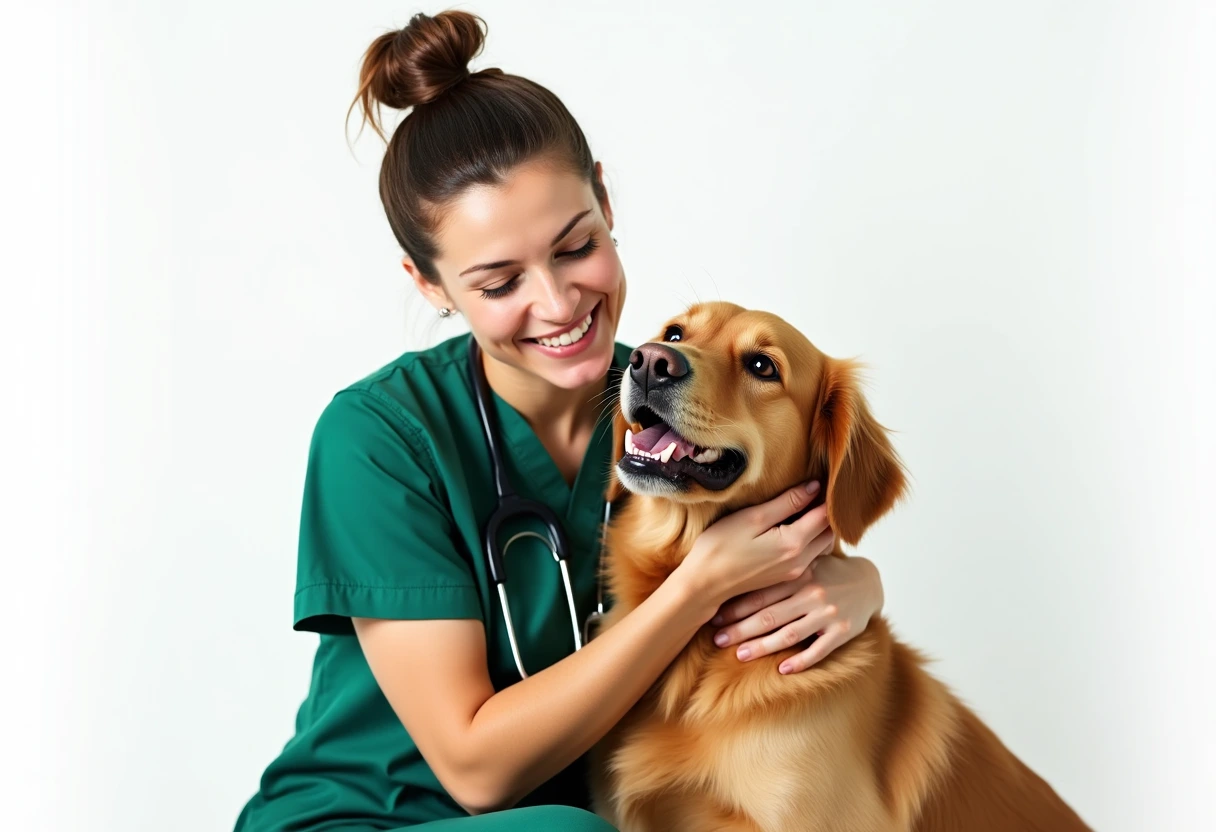 Need a veterinarian?