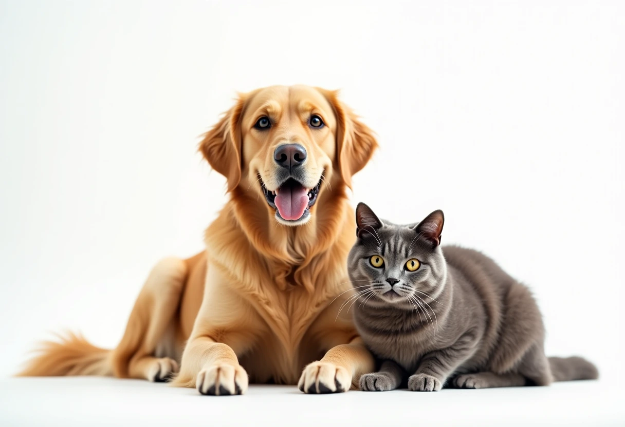 Reliable veterinary advice for healthy, happy animals