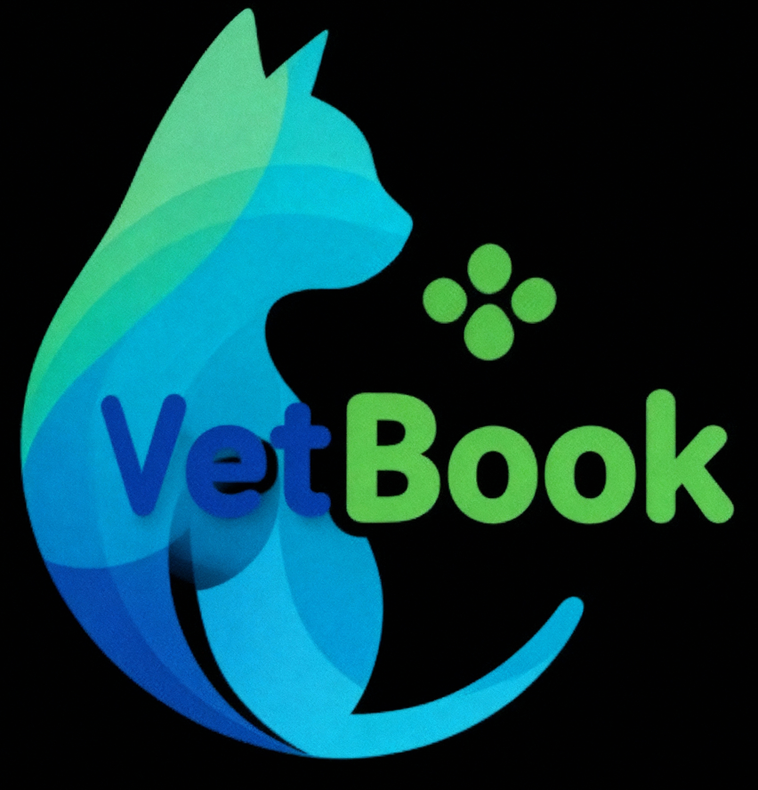 VetBook