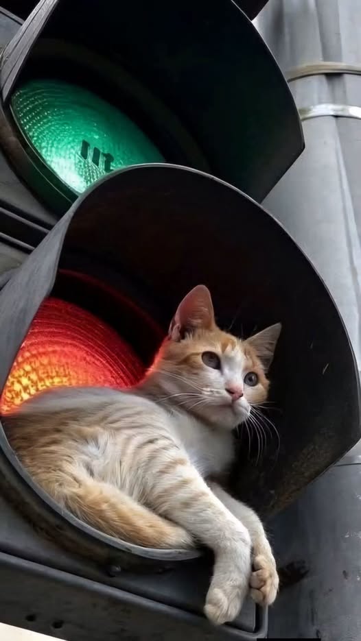 Chat à adopter