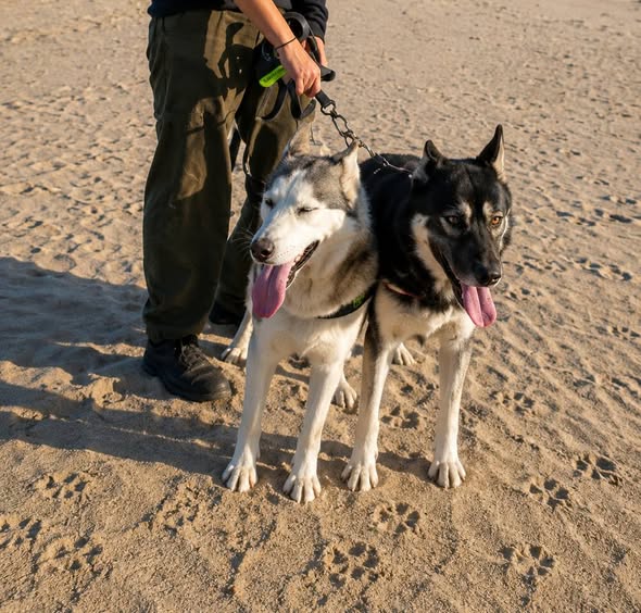 Chien à adopter