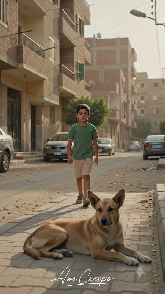 Chien à adopter