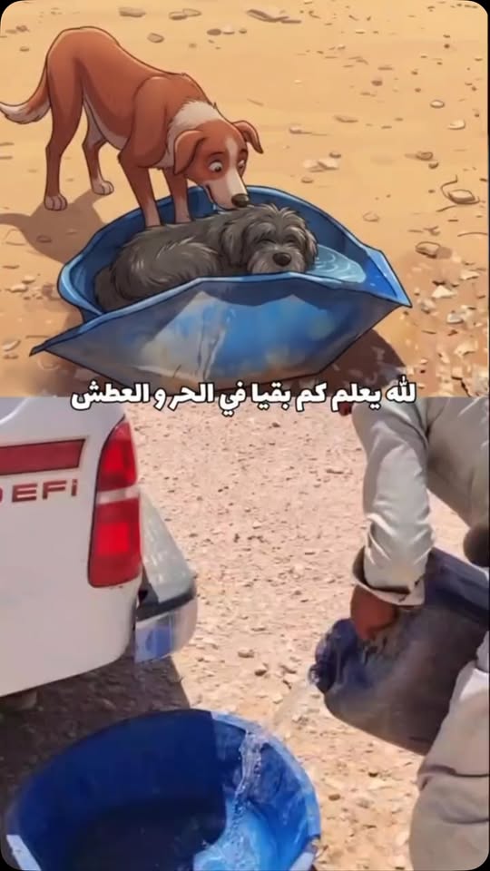 Chien à adopter