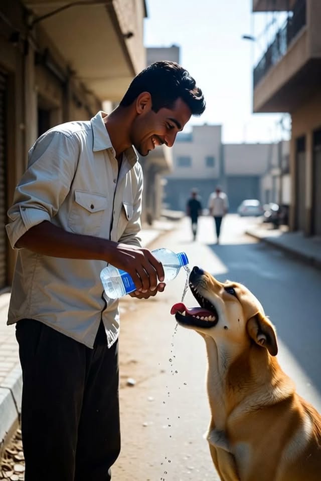 Chien à adopter