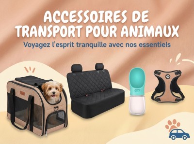 Accessoires de Transport