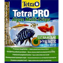 Tetra TetraPRO Algae Multi-Crisps 12 g
