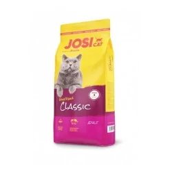 Josera JosiCat Sterilised Classic – croquettes pour chat stérilisé 10 kg