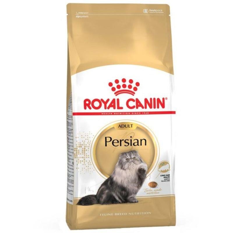 Royal Canin Persian Adulte – Croquettes pour chat – 10 kg