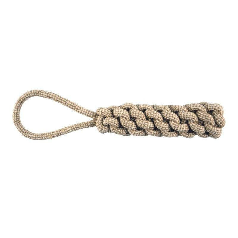 Saucisson en corde naturelle 24 cm