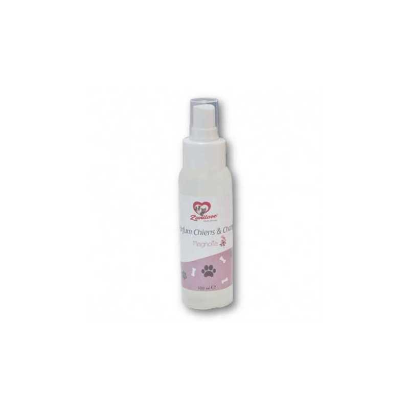 Zanilove Parfum Pomme Papaye 100 ml