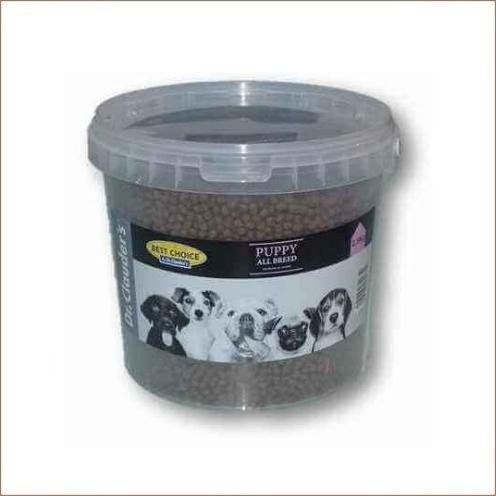 Dr Clauder's Puppy Starter – croquettes pour chiot 2,5 kg