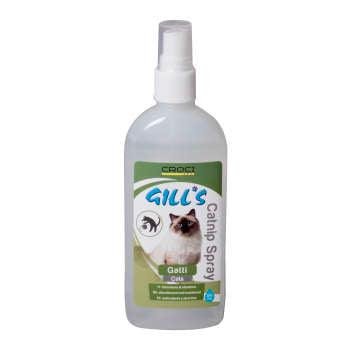 Gill's Catnip en spray 150 ml