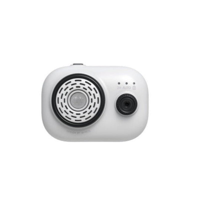 Désodorisant à infrarouges Airfresh