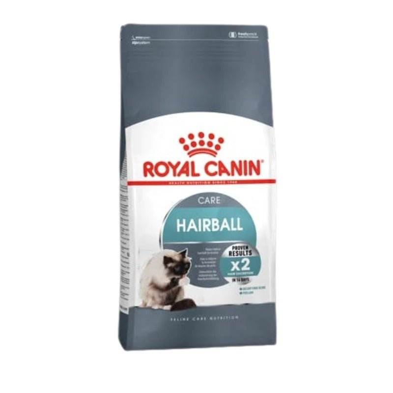 Royal Canin Hairball Care croquettes pour chat adulte 2 kg