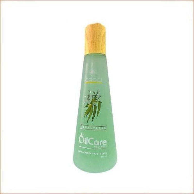 Croci Wellness Shampoing nettoyant à l'eucalyptus pour chien 300 ml