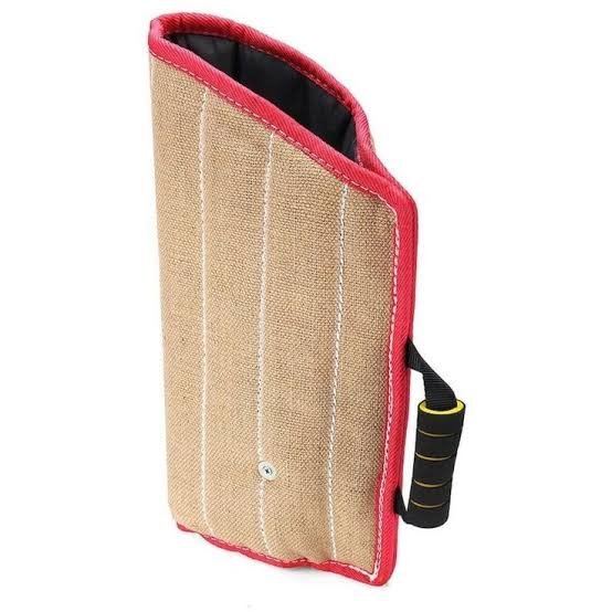 Manchette de dressage pour chien Animal Zone