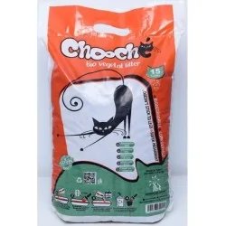 Litière écologique Chooché Putchi 15 L