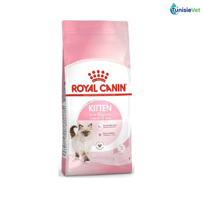 FHN Royal canin CHAT Kitten36 2 Kg