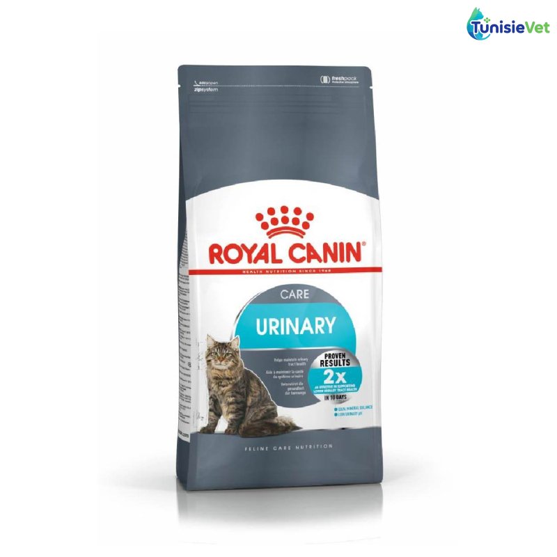 FCN Royal Canin CHAT Urinary Care 10 kg