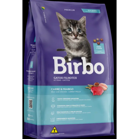 Birbo Kittens 1kg