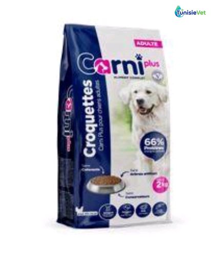 Carniplus Chien