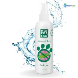 Spray Anti-mordillements pour chiot 125ml