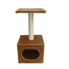 ARBRE A CHAT HAMBURG