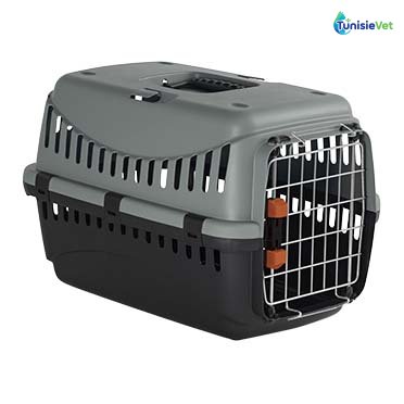 Felican Cage de transport BRACCO TRAVEL 1