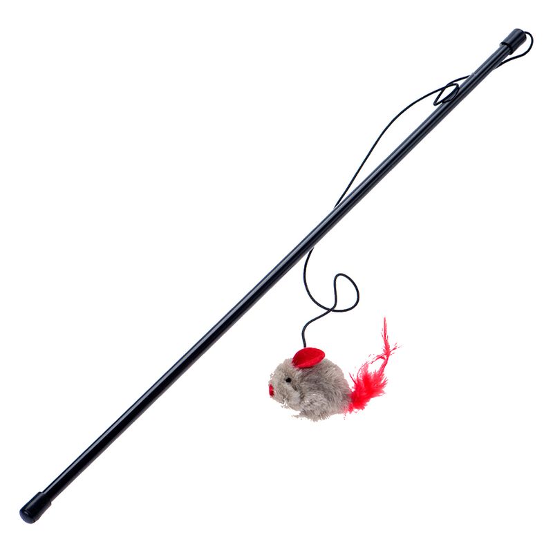 Canne à Souris – Jeu Interactif pour Chat