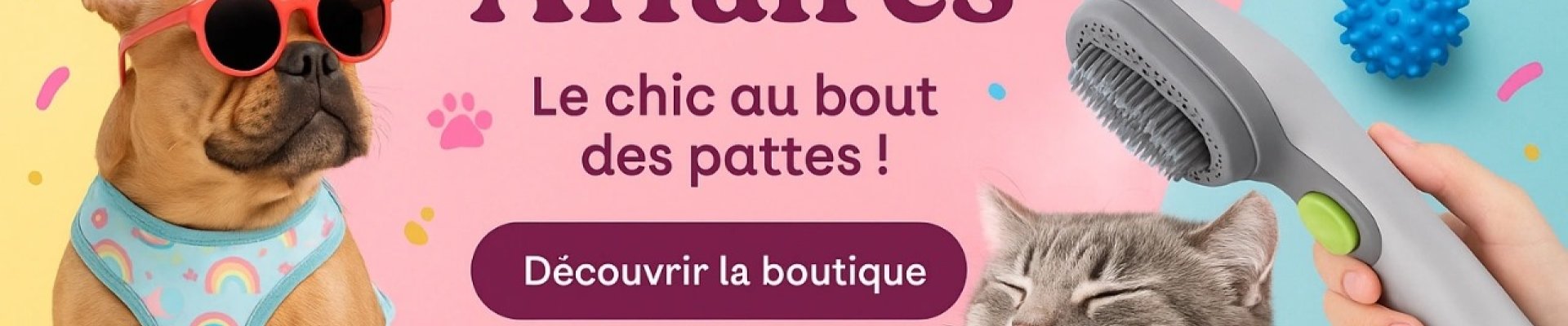 ZoliesaffairesPetShop