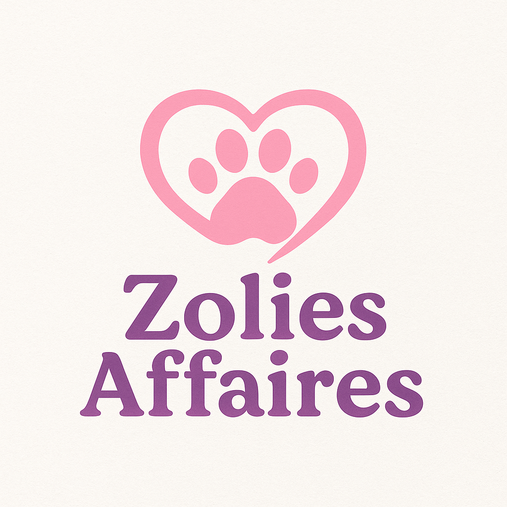 ZoliesaffairesPetShop