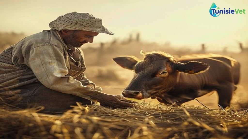 Mineral Deficiency in Tunisian Livestock: Warning Signs