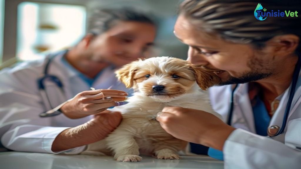 Puppy and Kitten Vaccination Schedule: What to Know