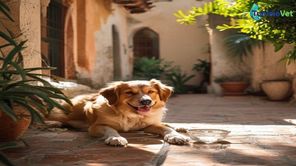 Heatstroke in Dogs and Cats: Life-Saving Summer Tips