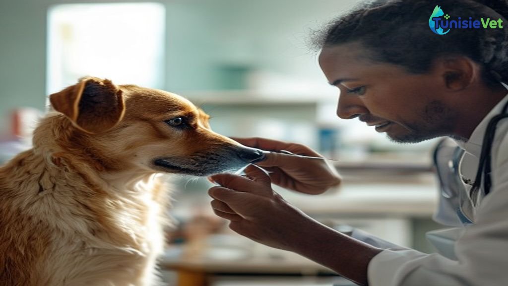 Maladies oculaires du chien et du chat : signes qui doivent alerter