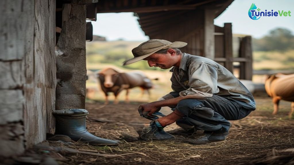 Farm Biosecurity: Simple Steps to Protect Your Livestock
