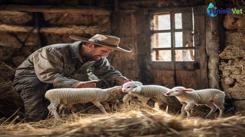 Weaning Calves, Lambs and Kids: The Ideal Schedule