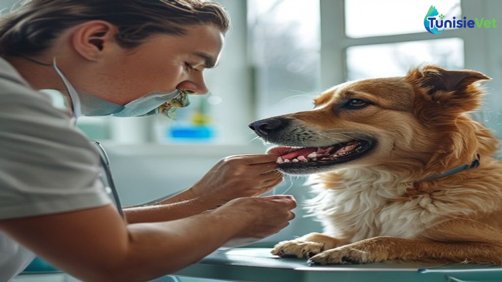 Gum Disease in Dogs and Cats: Signs and Early Action