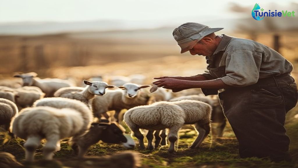 Goat and Sheep Breeding Cycle: Heat Signs and Mating Timing