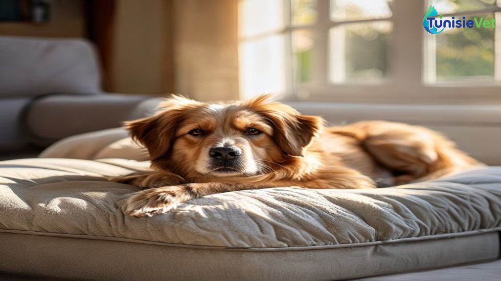 Arthritis in Dogs and Cats: Signs and Pain Relief Tips