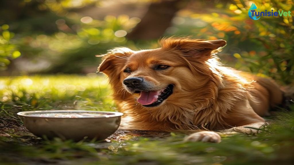 Heatstroke in Dogs and Cats: Signs, Emergencies & Prevention