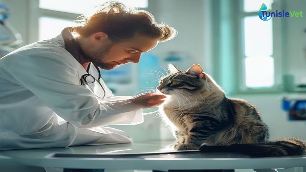 تعقيم القطط وخصي الكلاب: الفوائد والسن المناسب