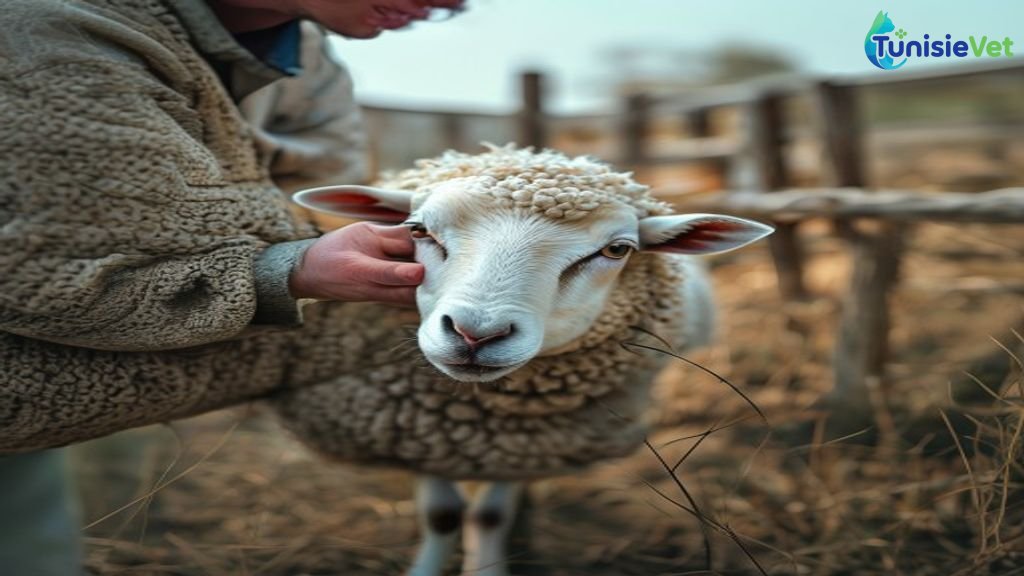 طفيليات الغنم والماعز: كيفية التخلص منها بفعالية