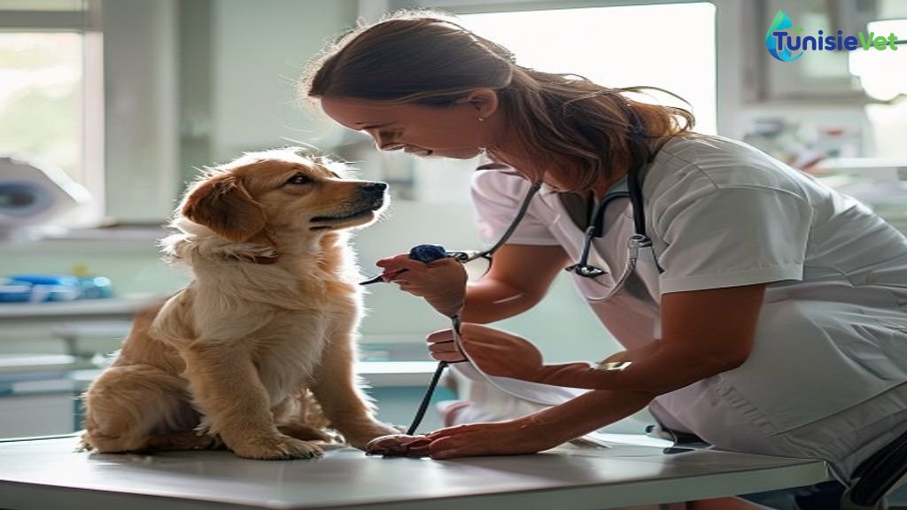 Difficulty Breathing in Dogs and Cats: When to Worry?