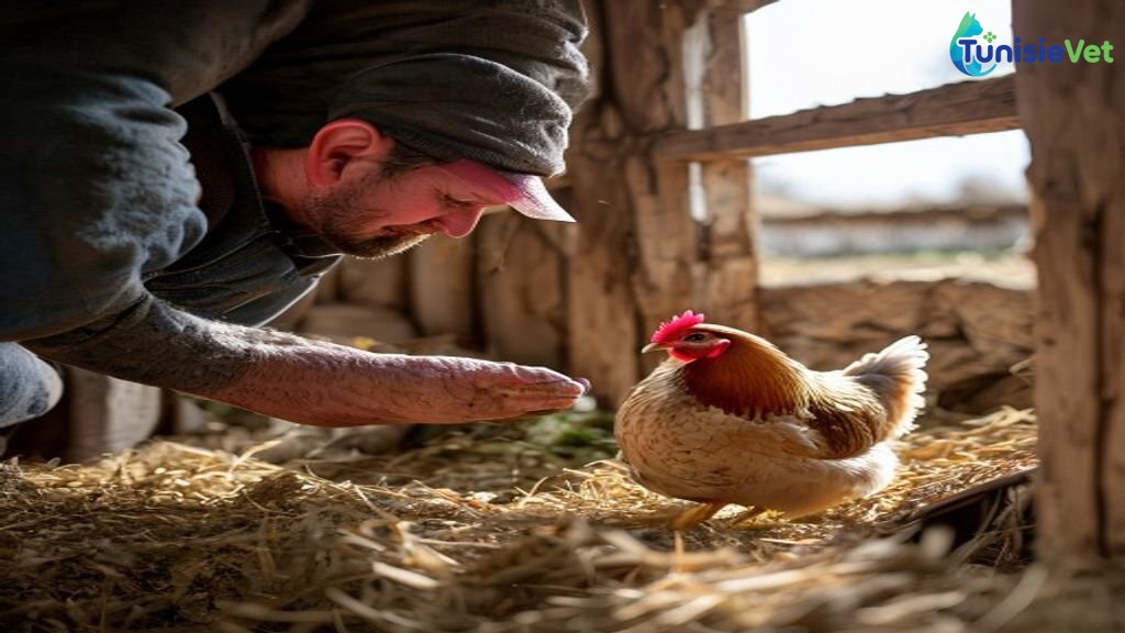 Chicken Diseases: Warning Signs and Coop Health Tips