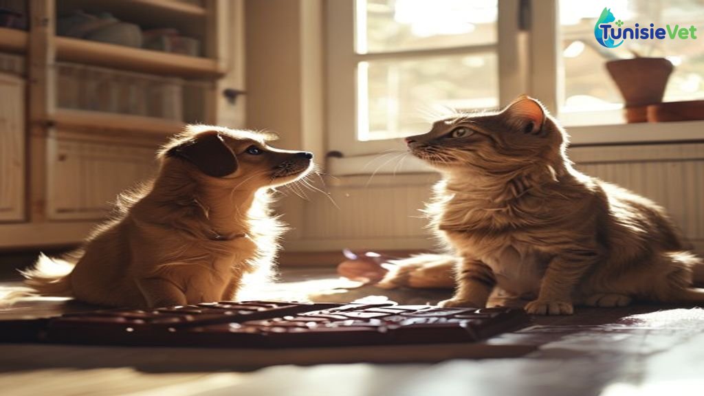 Toxic Foods for Dogs and Cats: The Must-Know List