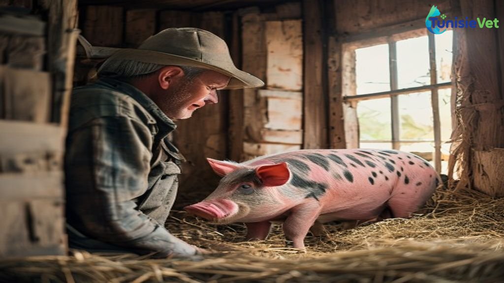 Pig Reproduction: Estrus Cycle, Fertility & Conception Rate