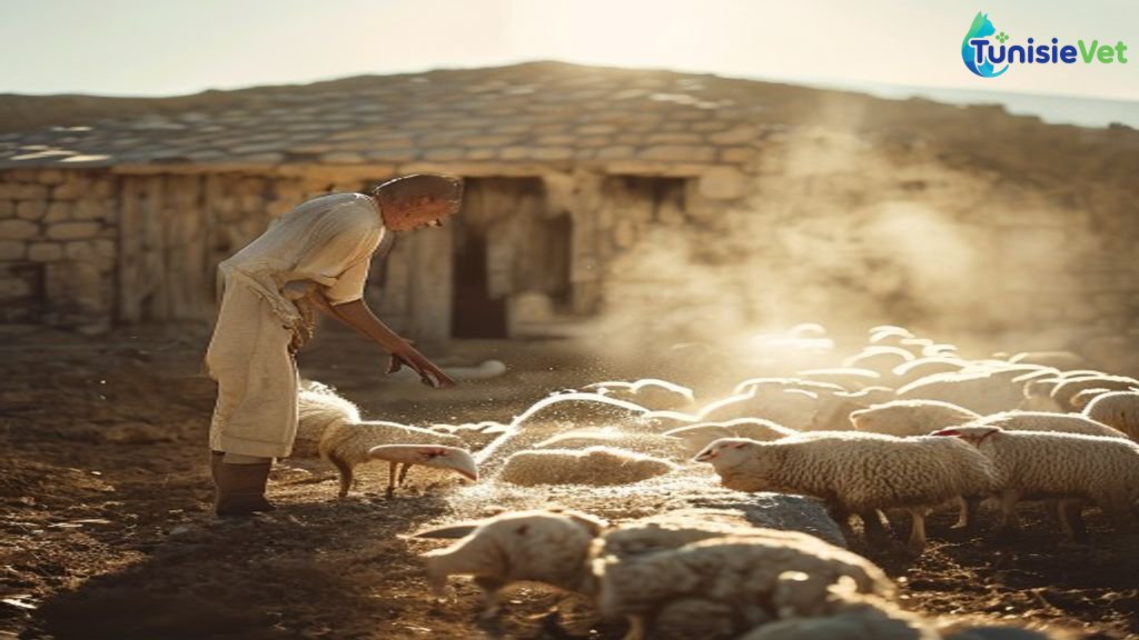 Canicule animaux : protéger cheptel et compagnons jusqu'à 47°C